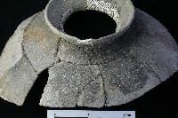 陶罐藏品圖，第8張