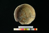 陶缽藏品圖，第3張