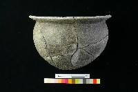 陶罐藏品圖，第2張