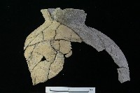 陶罐藏品圖，第1張