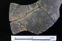 陶缽藏品圖，第1張