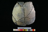 陶罐藏品圖，第4張