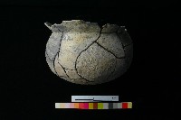 陶罐藏品圖，第2張