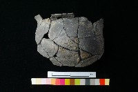 陶罐藏品圖，第2張