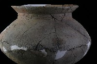 陶罐藏品圖，第7張