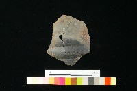 陶片藏品圖，第1張