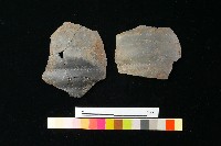 陶片藏品圖，第4張