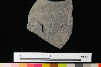 陶片藏品圖，第1張