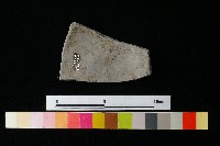 陶片藏品圖，第1張