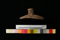 陶蓋藏品圖，第2張