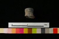 陶蓋藏品圖，第2張