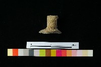 陶蓋藏品圖，第1張