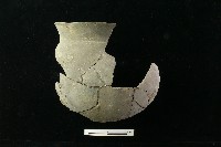 陶罐藏品圖，第1張