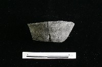 陶缽藏品圖，第2張