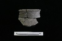 陶罐藏品圖，第2張