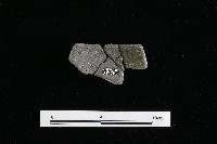 陶缽藏品圖，第1張