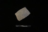 陶片藏品圖，第1張