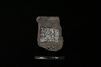 陶片藏品圖，第1張