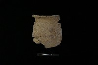 陶罐藏品圖，第1張