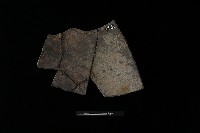 陶片藏品圖，第1張