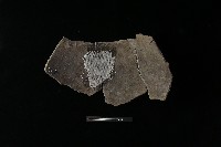 陶片藏品圖，第1張