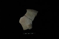 陶蓋鈕藏品圖，第2張