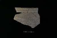 陶缸藏品圖，第1張