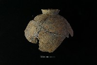 陶罐藏品圖，第1張