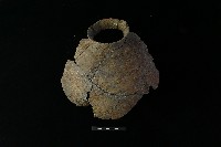 陶罐藏品圖，第3張