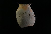 陶罐藏品圖，第2張