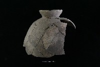 陶罐藏品圖，第2張