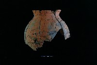 陶罐藏品圖，第1張