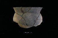 陶罐藏品圖，第1張