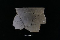 陶罐藏品圖，第2張
