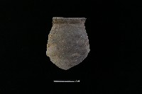 陶罐藏品圖，第1張