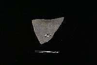 陶片藏品圖，第1張