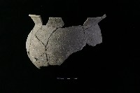 陶罐藏品圖，第2張
