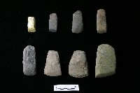 錛鑿形器藏品圖，第4張