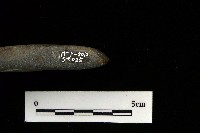 錛鑿形器藏品圖，第3張