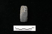 錛鑿形器藏品圖，第1張