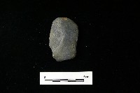 錛鑿形器藏品圖，第2張