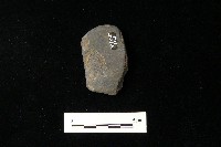 錛鑿形器藏品圖，第1張