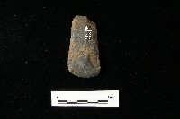 錛鑿形器藏品圖，第2張