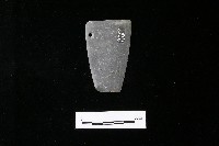 矛鏃形器藏品圖，第2張