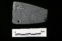 矛鏃形器藏品圖，第3張