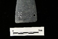 矛鏃形器藏品圖，第4張