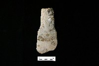 磨製斧鋤形器藏品圖，第4張