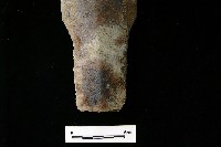 磨製斧鋤形器藏品圖，第5張