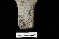 磨製斧鋤形器藏品圖，第6張