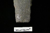 磨製斧鋤形器藏品圖，第3張